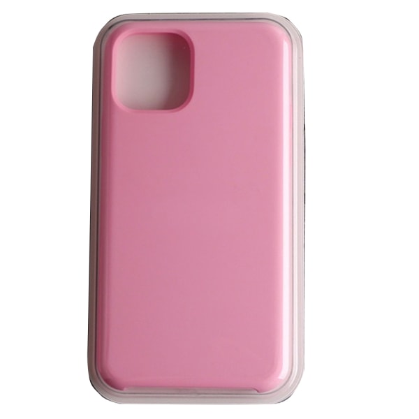 iPhone 11 Pro - Skal Mörkblå Mörkblå