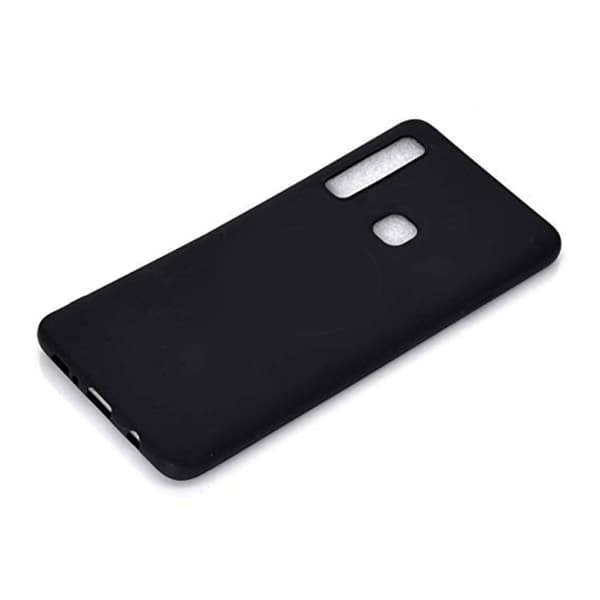 Samsung Galaxy A20E - Skal (Nillkin) Svart