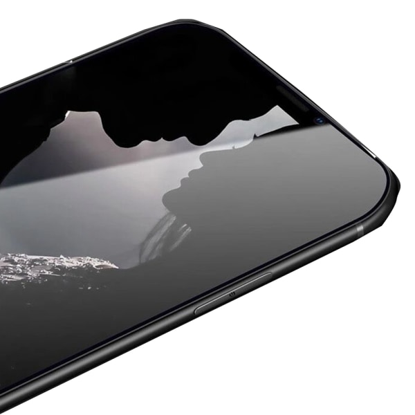 iPhone XR - Stilig silikondeksel fra NKOBEE Ljusrosa