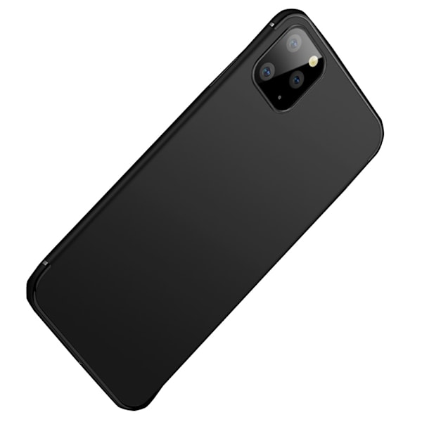 iPhone 11 - Skyddsskal Frostad