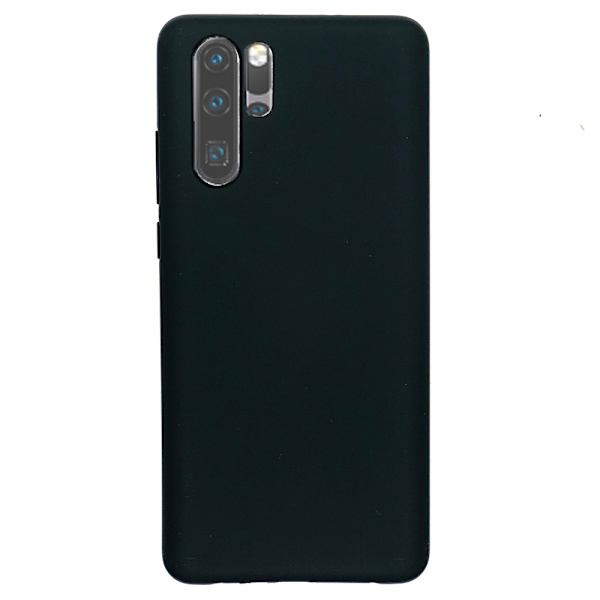 Genomtänkt Skal Leman - Huawei P30 Pro Mörkblå