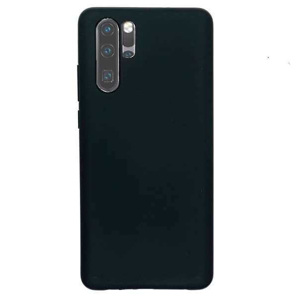 Tankevækkende Shell Leman - Huawei P30 Pro Mörkblå