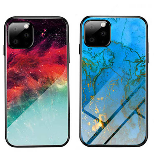 Effektfullt (NKOBEE) Skal - iPhone 11 Pro flerfarget 2