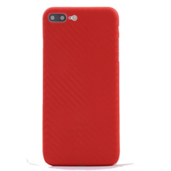 Stilrent Robust Skal - iPhone 8 Rosa