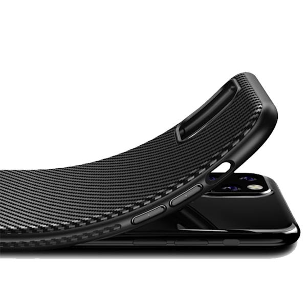 Skal - iPhone 11 Pro Svart