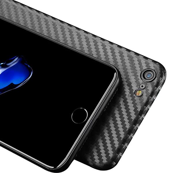 iPhone 6/6S - Skal Frostad