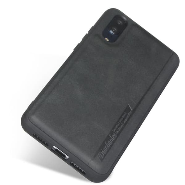 Huawei P20 - Skal Röd Röd