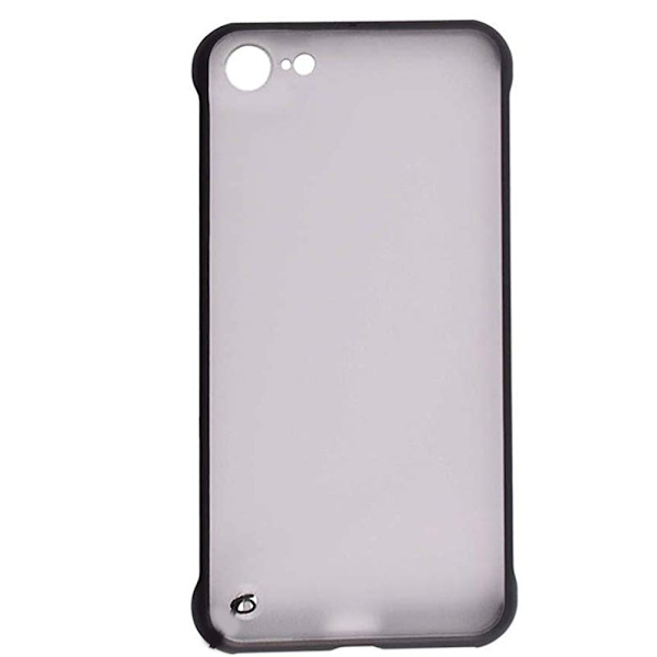 iPhone 8 - Skyddsskal Svart