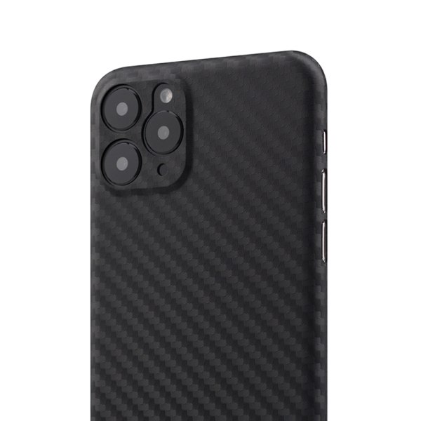 iPhone 11 Pro - Stilsäkert Skal Svart