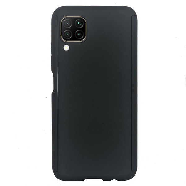 Skyddsskal - Huawei P40 Lite Guld