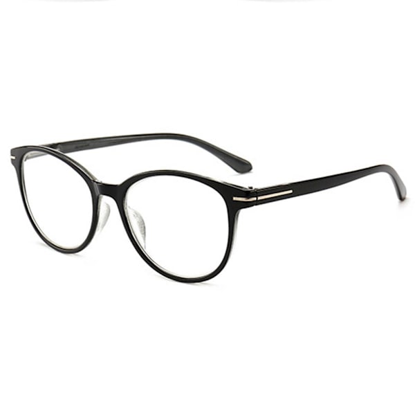 Mukavat vintage-lukusillit Brun 1.5