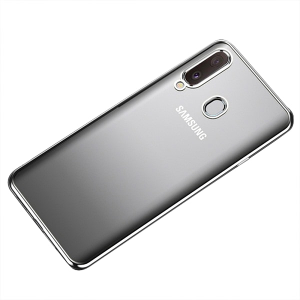 Tehokas suojakuori (FLOVEME) - Samsung Galaxy A20E Blå