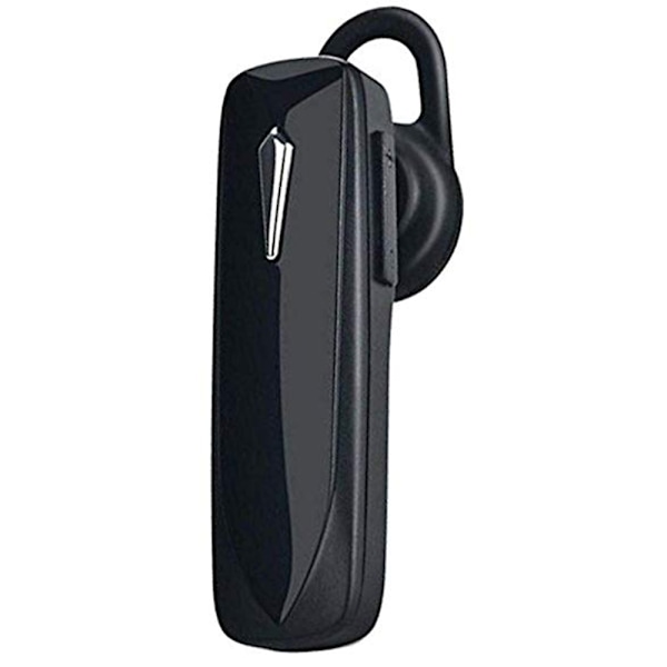 Lemans Handsfree Bluetooth Headset Vit