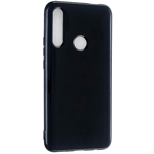Huawei P Smart Z - Skyddsskal (Nillkin) Svart