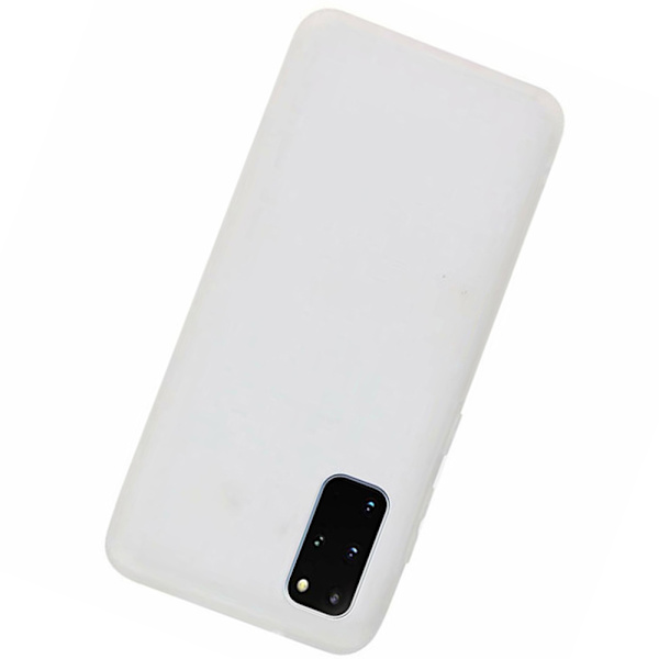 Samsung Galaxy S20 Plus - Skal Mörkblå
