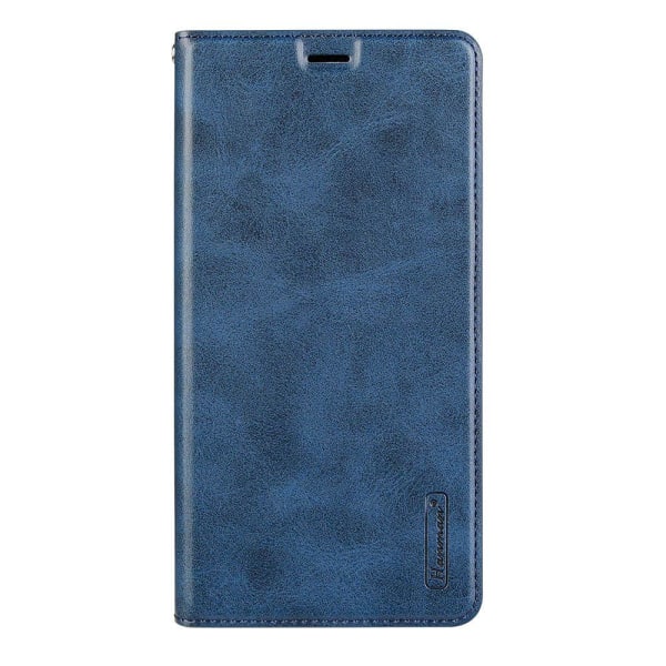 Stilsäkert Robust Plånboksfodral Hanman - iPhone 11 Pro Svart