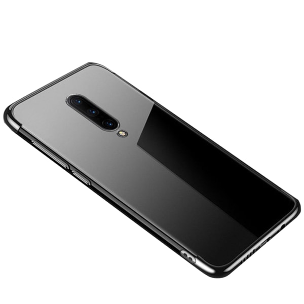 Stilsäkert FLOVEME Skal - OnePlus 7 Pro Silver