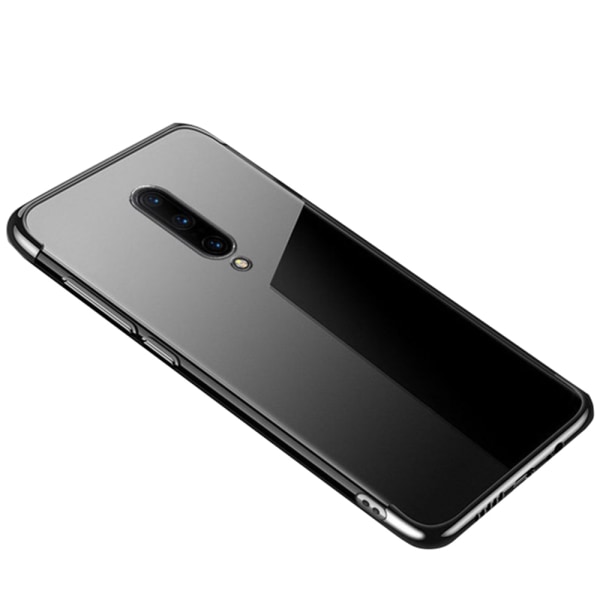 Tyylikäs FLOVEME-kuori - OnePlus 7 Pro Röd