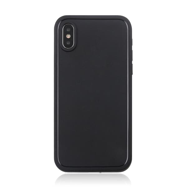 iPhone XS MAX - Fodral Vattentåligt Mint Mint