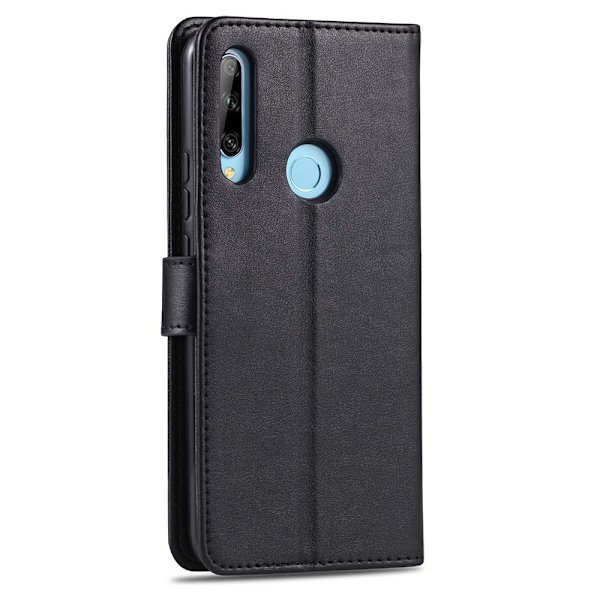 Praktiskt Plånboksfodral AZNS - Huawei P Smart Z Brun
