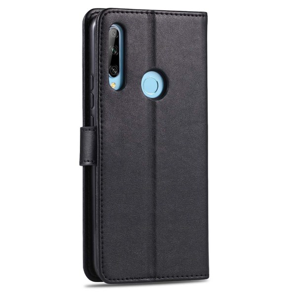 Praktiskt Plånboksfodral AZNS - Huawei P Smart Z Svart