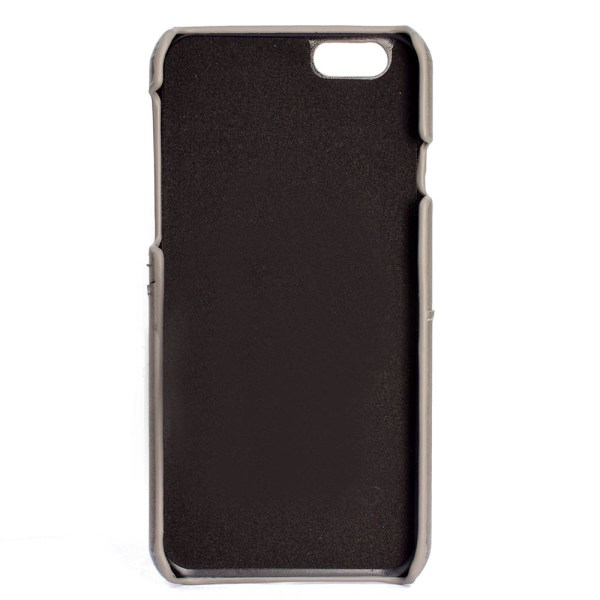 iPhone 6/6S-deksel med kortspor (Suteni) Blå