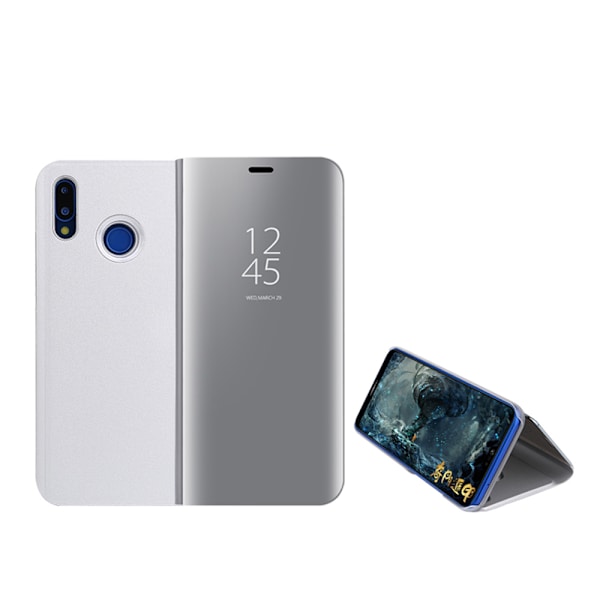Huawei P Smart 2019 - Professionelt Etui Guld