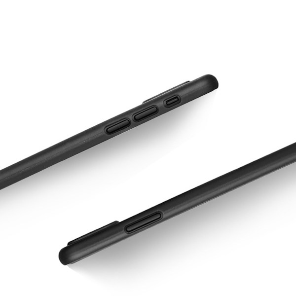 Kraftfullt Skal - iPhone 11 Pro Grå