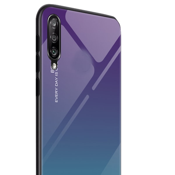 Huawei P30 - Stilsäkert Robust Skal 2