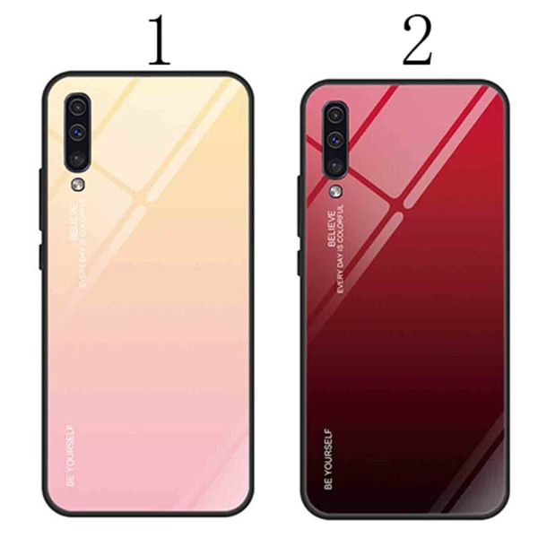 Samsung Galaxy A50 - Deksel 2