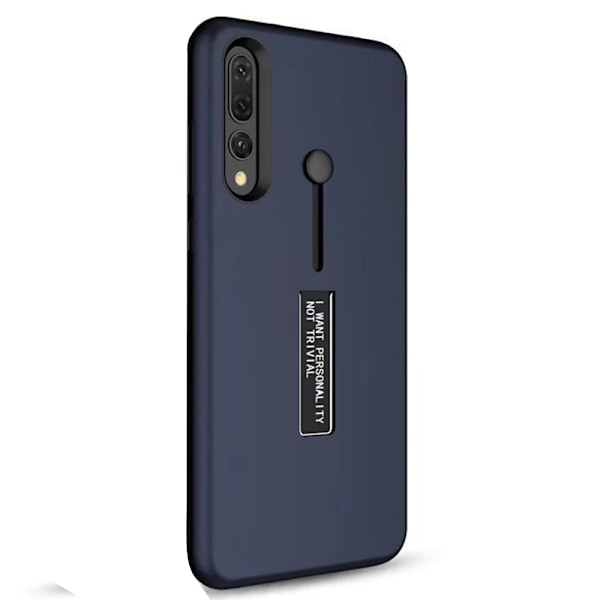 Smart Skal - Huawei P20 Pro Guld
