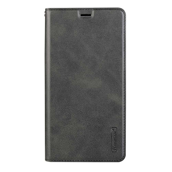 Effektivt Smart Wallet Cover HANMAN - iPhone 11 Pro Svart