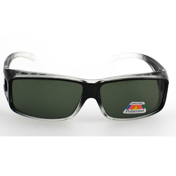 Solglas�gon �verdrag f�r Glas�gon (POLARIZED) 2