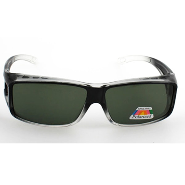 Solglas�gon �verdrag f�r Glas�gon (POLARIZED) 3