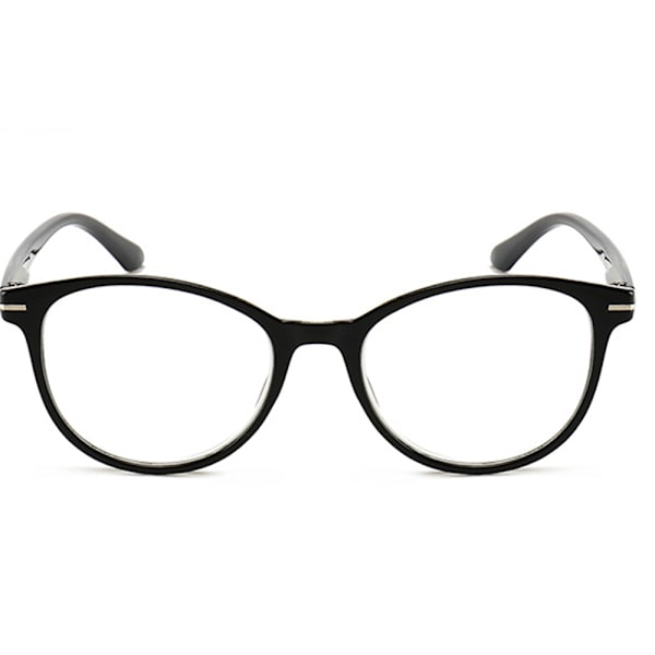 Mukavat vintage-lukusillat Brun 1.0
