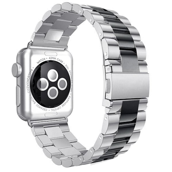 Länkar från ROYBEN till Apple Watch 42mm (3/2/1) Guld