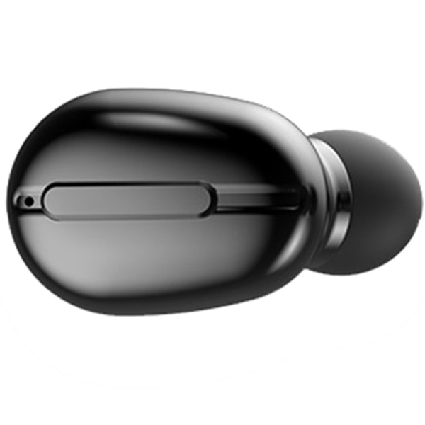 L13 TWS Bluetooth In-Ear Hörlurar Svart