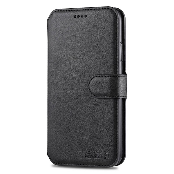 Slittåligt Plånboksfodral - iPhone 11 Grå
