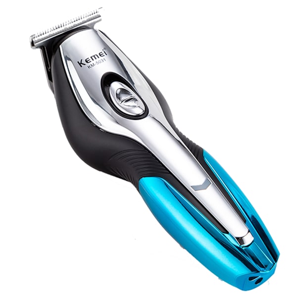 Multifunktionell Rakapparat Kemei KM-5031 Silver