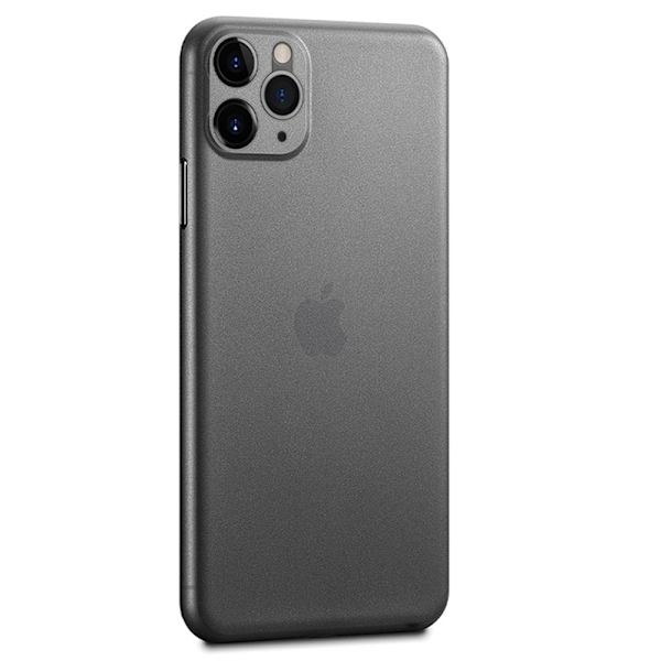 iPhone 11 Pro Max - Skyddsskal FLOVEME Frostad