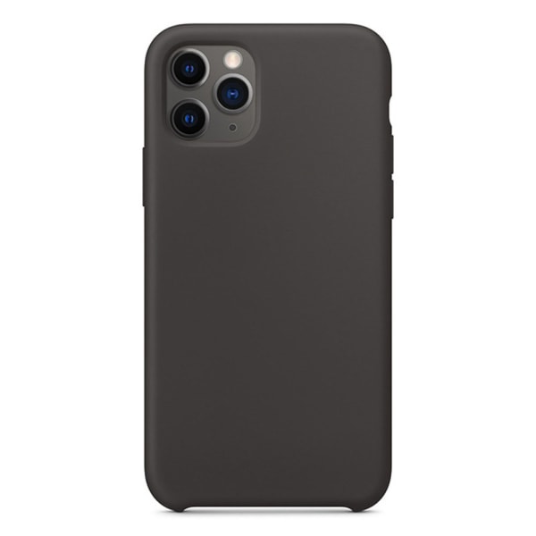 Stötdämpande Silikonskal (Floveme) - iPhone 11 Pro Himmelsblå Himmelsblå