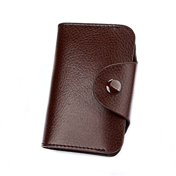 Korthållare RFID & NFC Blå