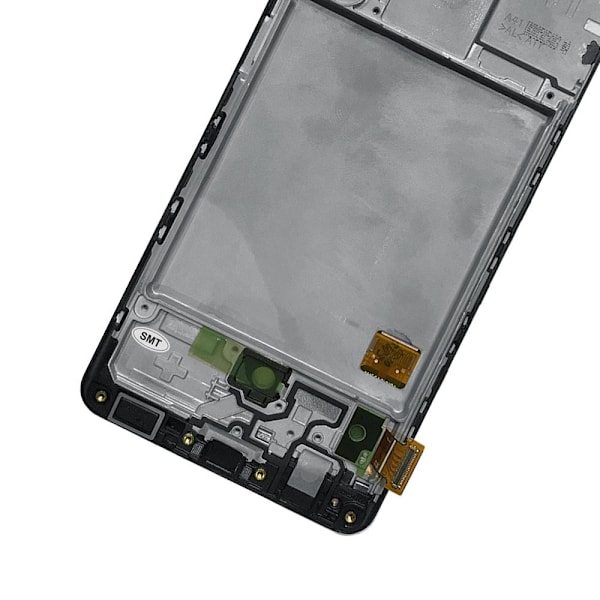 Galaxy A41 LCD & Pekskärm Digitizer AAA+++ Svart