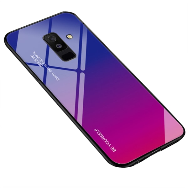 Cover - Samsung Galaxy A8 2018 3