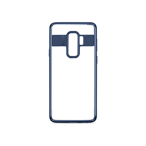 Stilsäkert Skal för Samsung Galaxy A8 2018 Rosa