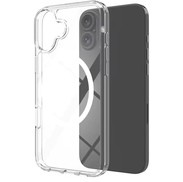 iPhone 17 Air-Guard Skal  Militärklassat Skydd i Stil