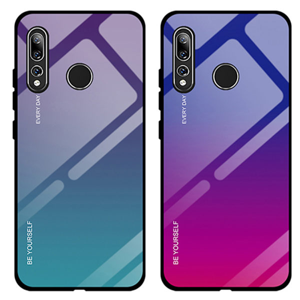 Stilrent Skal - Huawei P Smart Z 4