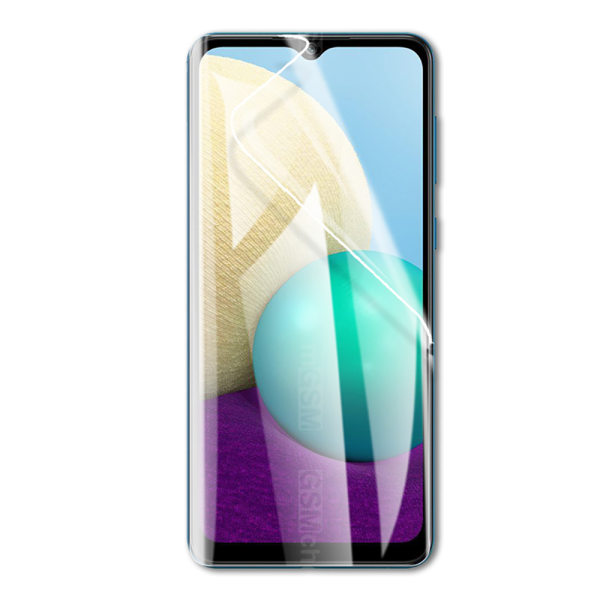 2-PACK Galaxy A53 5G Sk�rmskydd Hydrogel 0,3mm Transparent