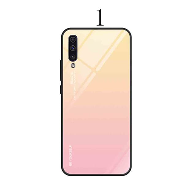 Genomtänkt Nkobee Skal - Samsung Galaxy A50 2