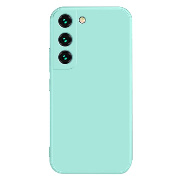 Supertunt Skal - Samsung Galaxy S21 FE Lila